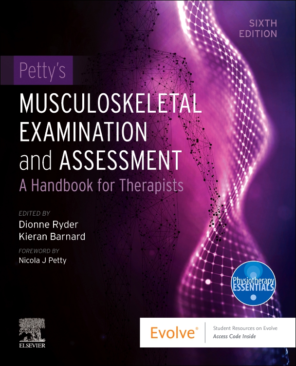 [9780323874717] Petty´s Musculoskeletal Examination and Assessment