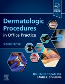 [9780323930628] DERMATOLOGIC PROCEDURES IN OFFICE PRACTICE