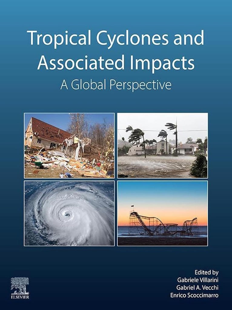[9780323953900] Tropical cyclones and associated impacts