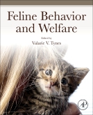 [9780323998680] Feline behavoir and welfare