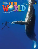 Our World 2e BrE Level 2 Grammar Workbook