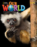 [9780357373514] Our World 2e AmE Starter Student's Book with Spark