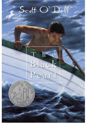 [9780440411468] Black pearl the
