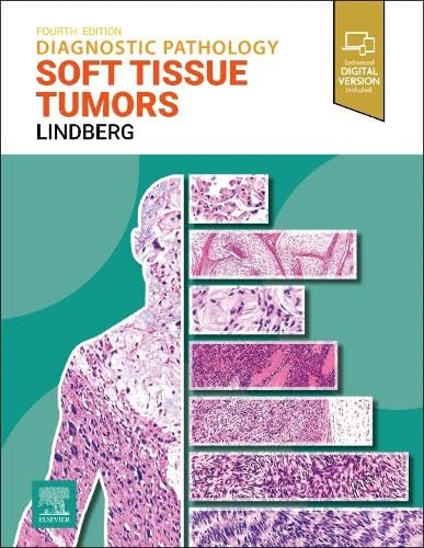 [9780443109362] DIAGNOSTIC PATHOLOGY:SOFT TISSUE TUMORS