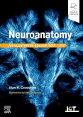 [9780443113666] Neuroanatomy:illustrated colour text