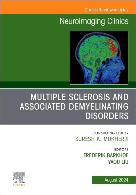 Multiple sclerosis and associated demyelinating