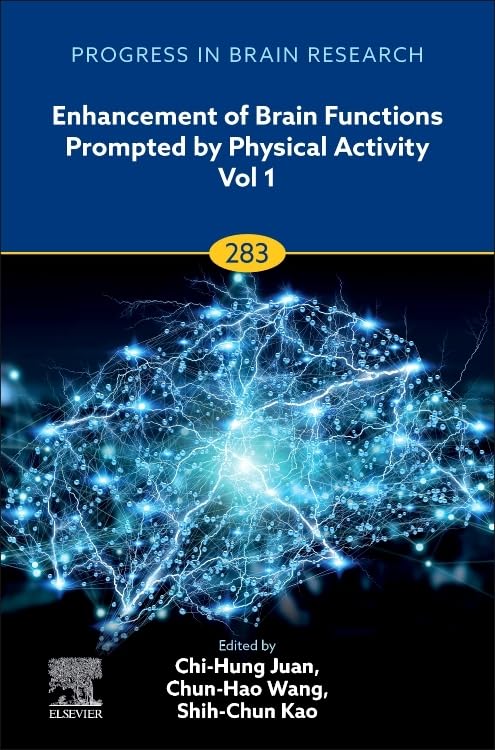 Enhancement of brain functionsprompted by physical activity