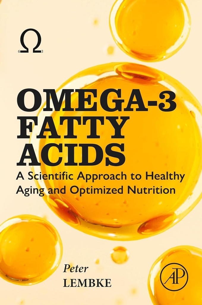 OMEGA 3 FATTY ACIDS
