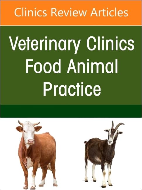 [9780443293863] TRANSBOUNDARY DISEASES OF CATTLE AND BISON VOL.40-2