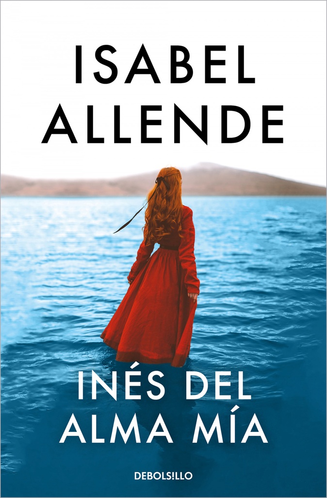 [9788466357609] Ines del alma mia