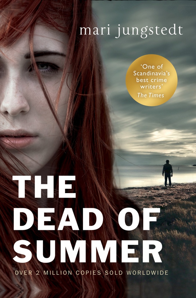 [9780552159951] The dead of summer