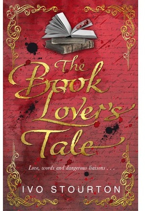 [9780552773874] The book lover's tale