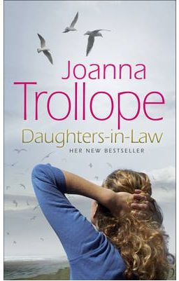 [9780552776417] Daughters in law