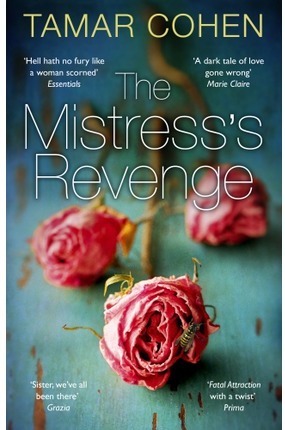 [9780552777544] The mistress's revenge