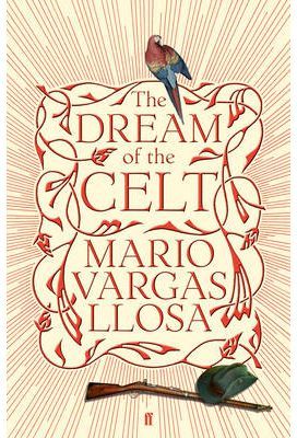 [9780571275724] The dream of the celt