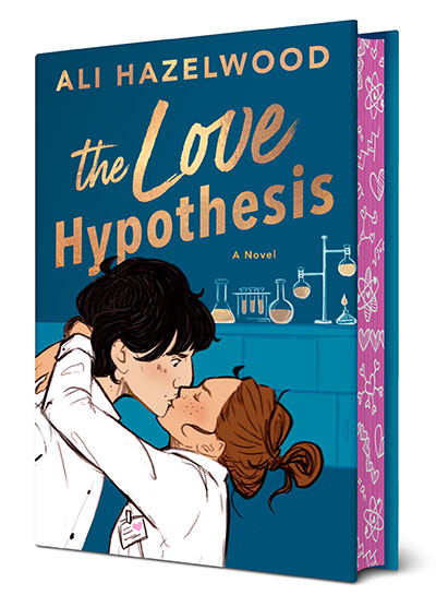 [9780593953815] THE LOVE HYPOTHESIS