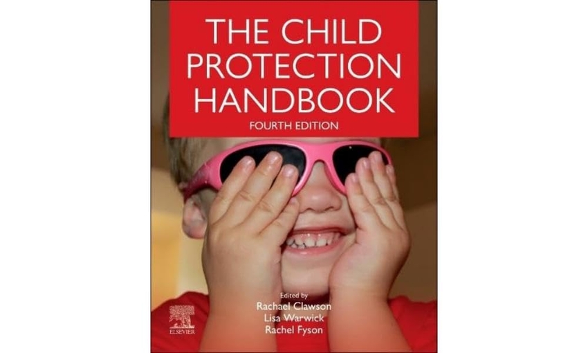 [9780702079771] The child protection handbook