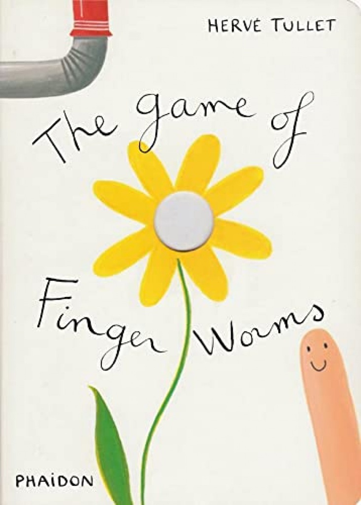 [9780714860718] The game of fingers worms