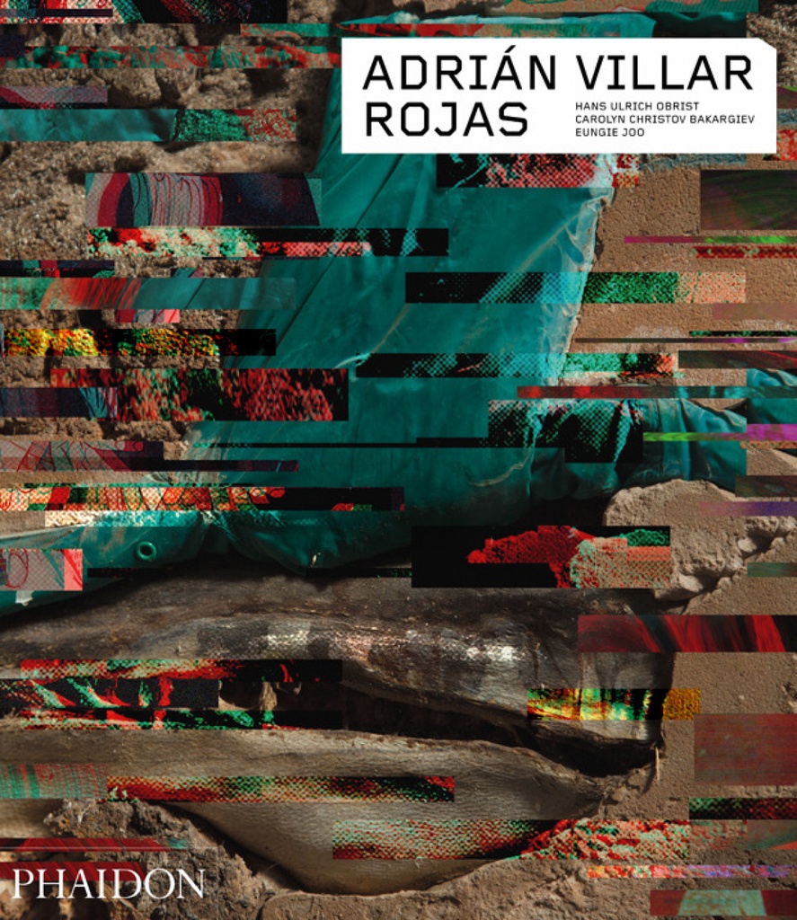 [9780714875019] Adrián Villar Rojas