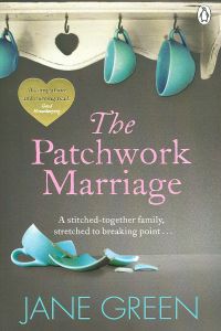 The patchwork marriage