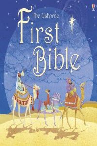 [9780746067864] First bible