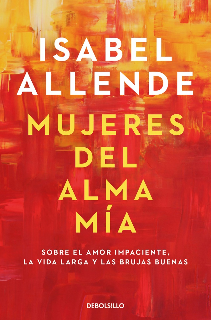 [9788466359634] Mujeres del alma mia