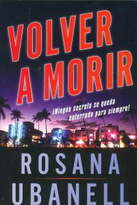 [9780983139065] Volver a morir