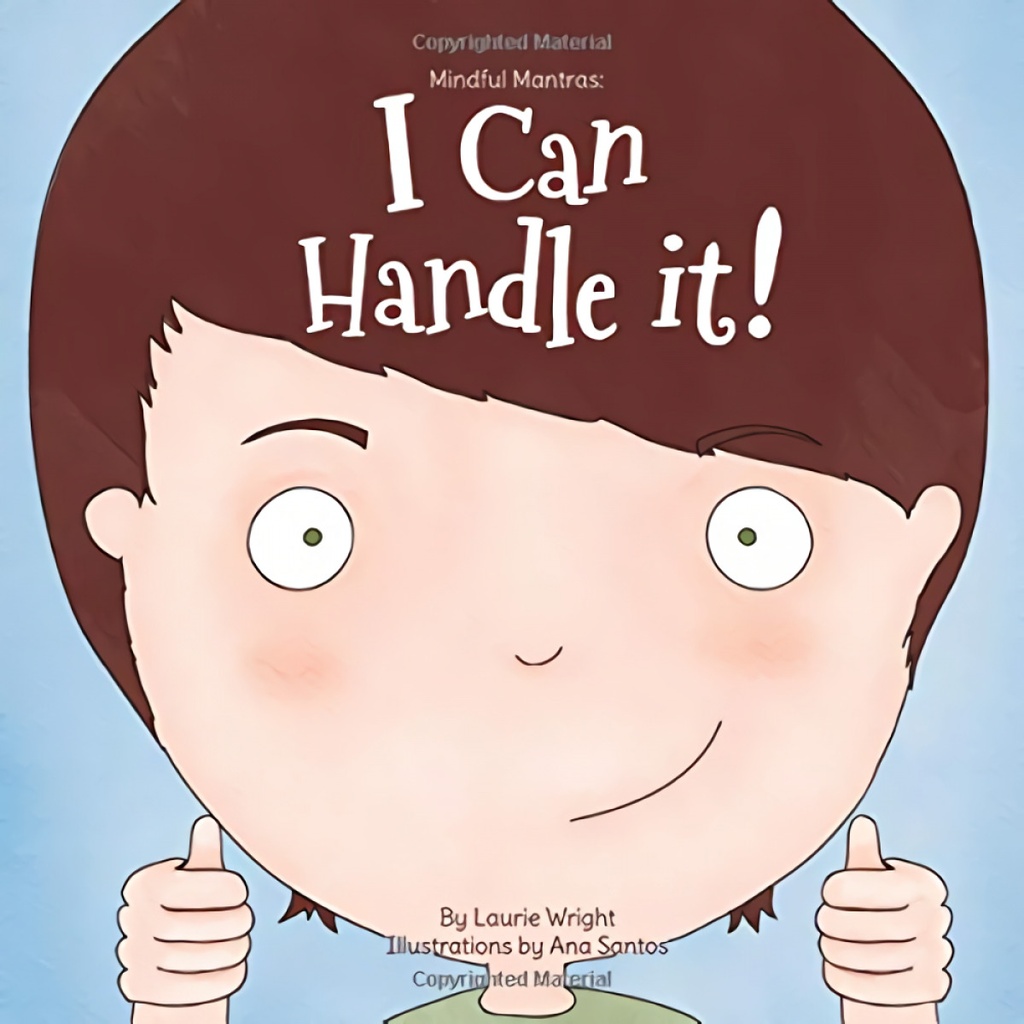 [9780995247208] I CAN HANDLE IT!