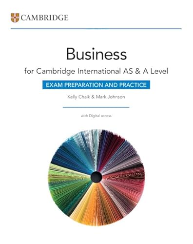 BUSINESS EXAM +PRACTICE DIGITAL ACCESS INTERNATION