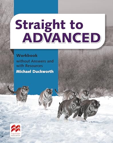 [9781035138654] STRAIGHT TO ADVANCED Wb -Key etools