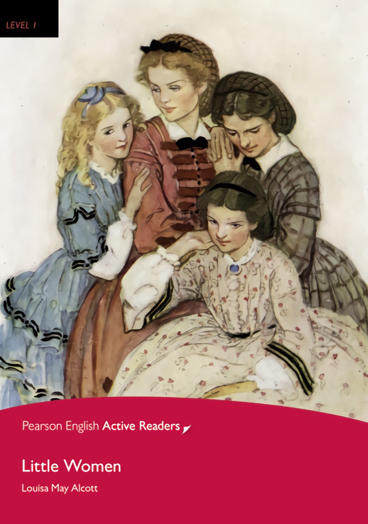 [9781292121444] little women