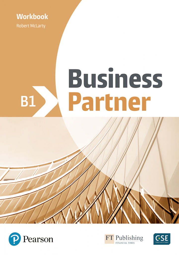 [9781292191119] Business Partner B1 Workbook