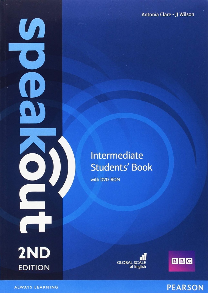[9781292166544] speakout extra intermediate student´s book 2nd edition