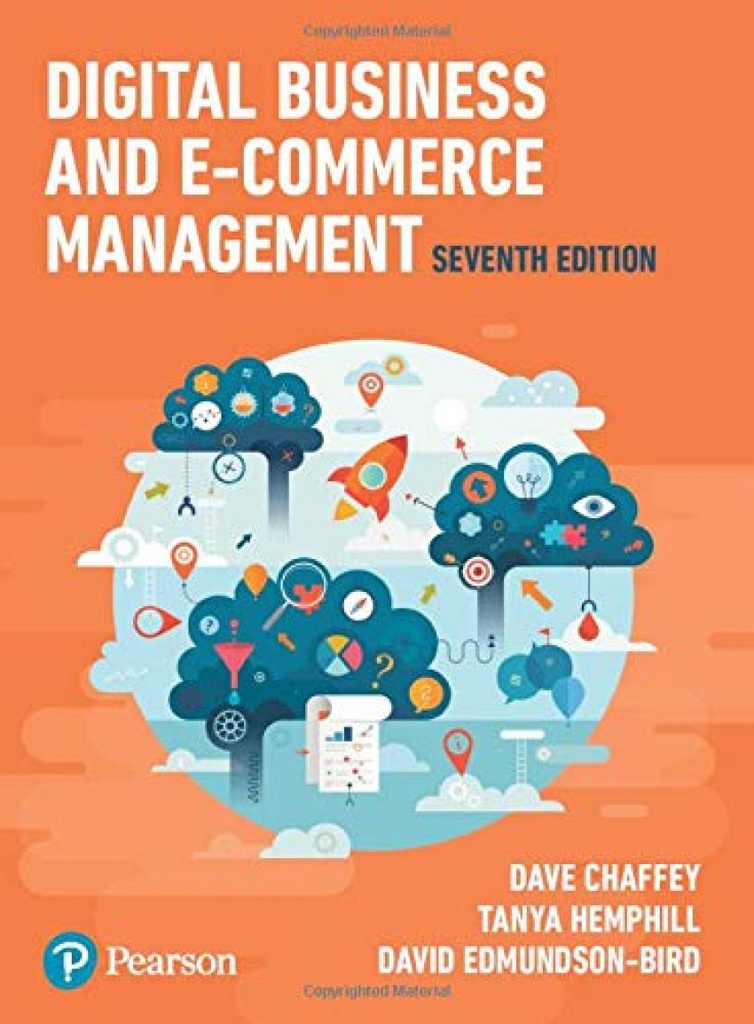 [9781292193335] Digital Business