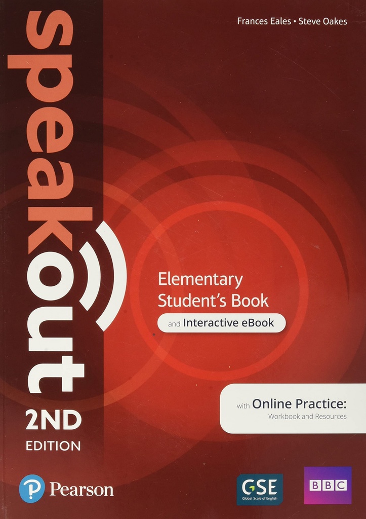 [9781292394626] (21).speakout elementary 2 (student's book)