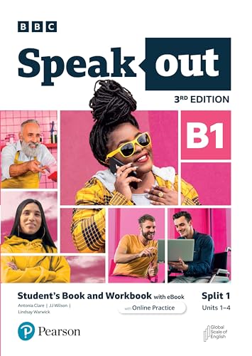 [9781292440699] (23).(ST+WB).SPEAKOUT B1.1 STUDENT+WORKBOOK+EBOOK+OP SPLIT