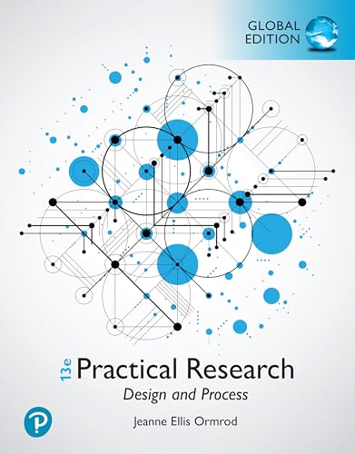 [9781292449586] PRACTICAL RESEARCH:DESIGN AND PROCEDD GLOBAL EDITION