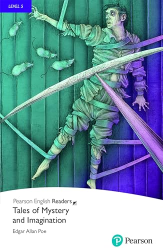Readers.5;tales of mystery and imagination
