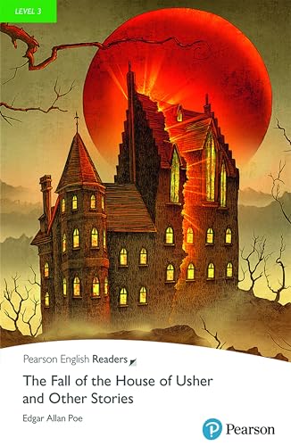 [9781292480572] PERL 3 THE FALL OF THE HOUSE OF USHER AND OTHER STORIES