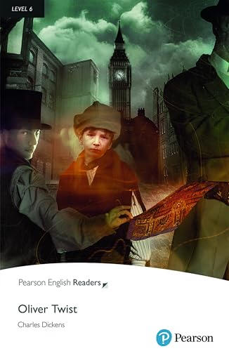 Readers.6;oliver twist