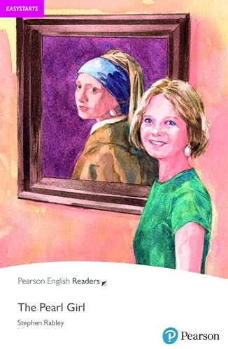 [9781292480688] (n).pearl girl (+audiobook)