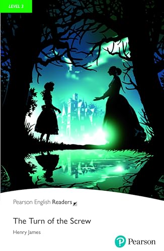[9781292483917] READERS.3;TURN OF THE SCREW, THE