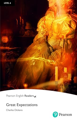 [9781292485652] Readers.6;great expectations