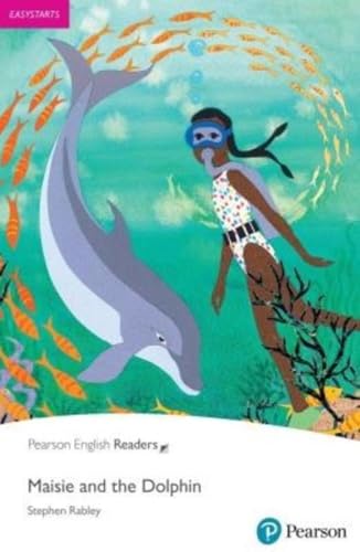 [9781292751818] MAISIE AND DOLPHIN (+AUDIO)