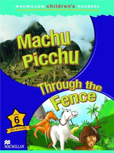 [9781380037770] Machu Pichu