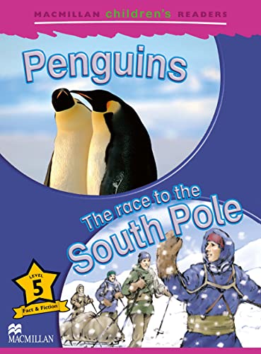 [9781380037787] PENGUINS
