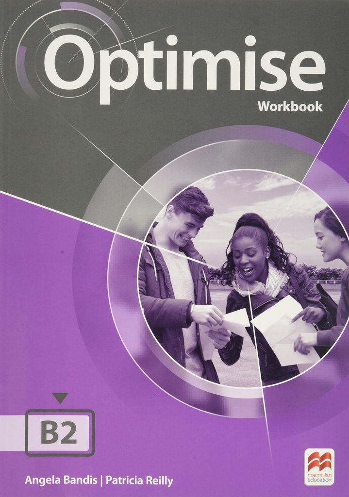 [9781380067241] OPTIMISE B2 EJ EPACK