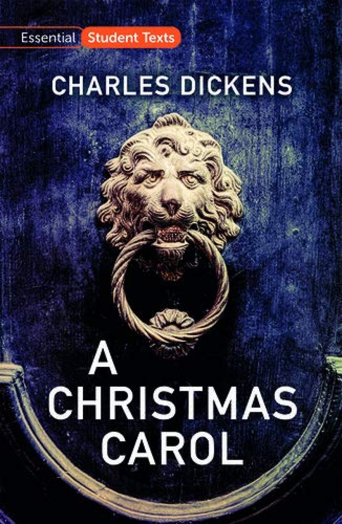 [9781382009959] ESSENTIAL STD TEXTS: A CHRISTMAS CAROL