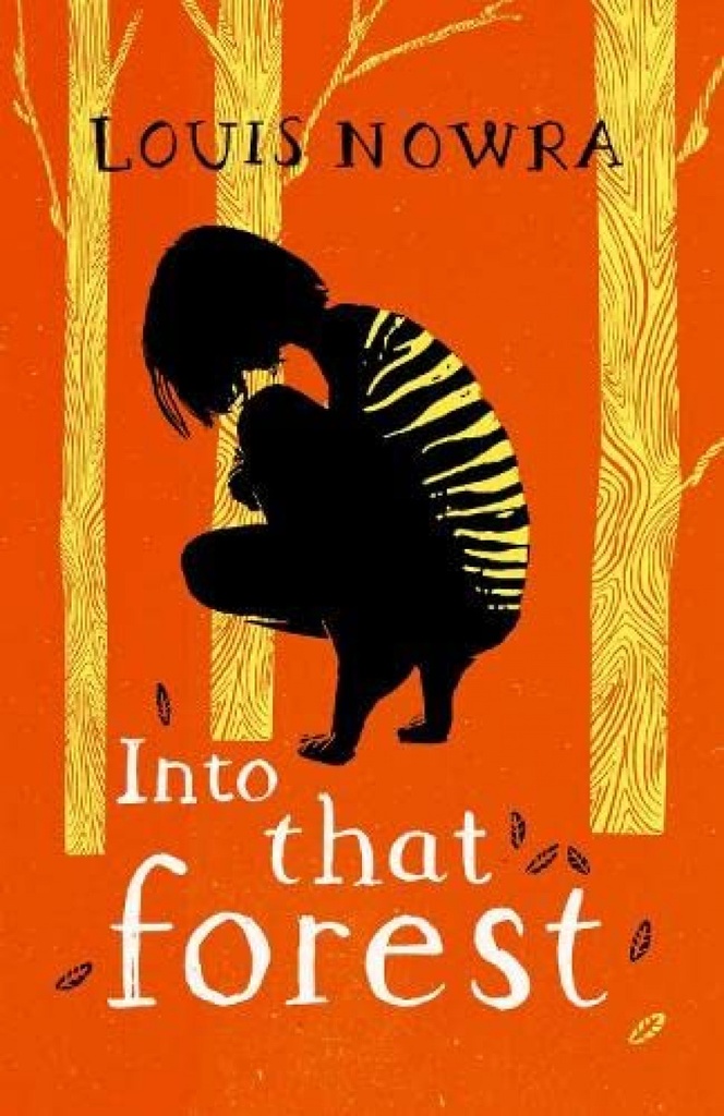 [9781382033688] ROLLERCOASTER: INTO THAT FOREST
