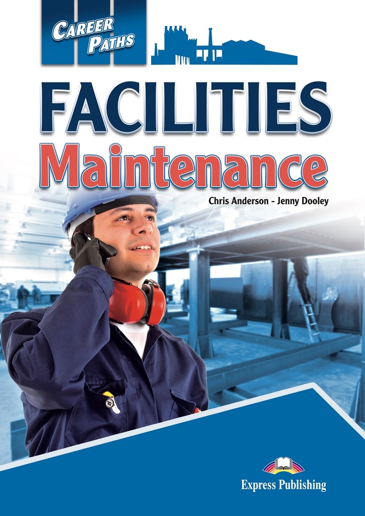 [9781399201001] FACILITIES MAINTENANCE STUDENT'S BOOK (WITH DIGIBOOKS)